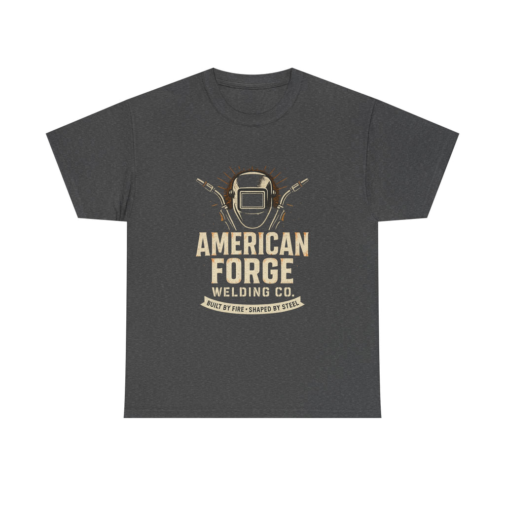 Welder American Forge Tee
