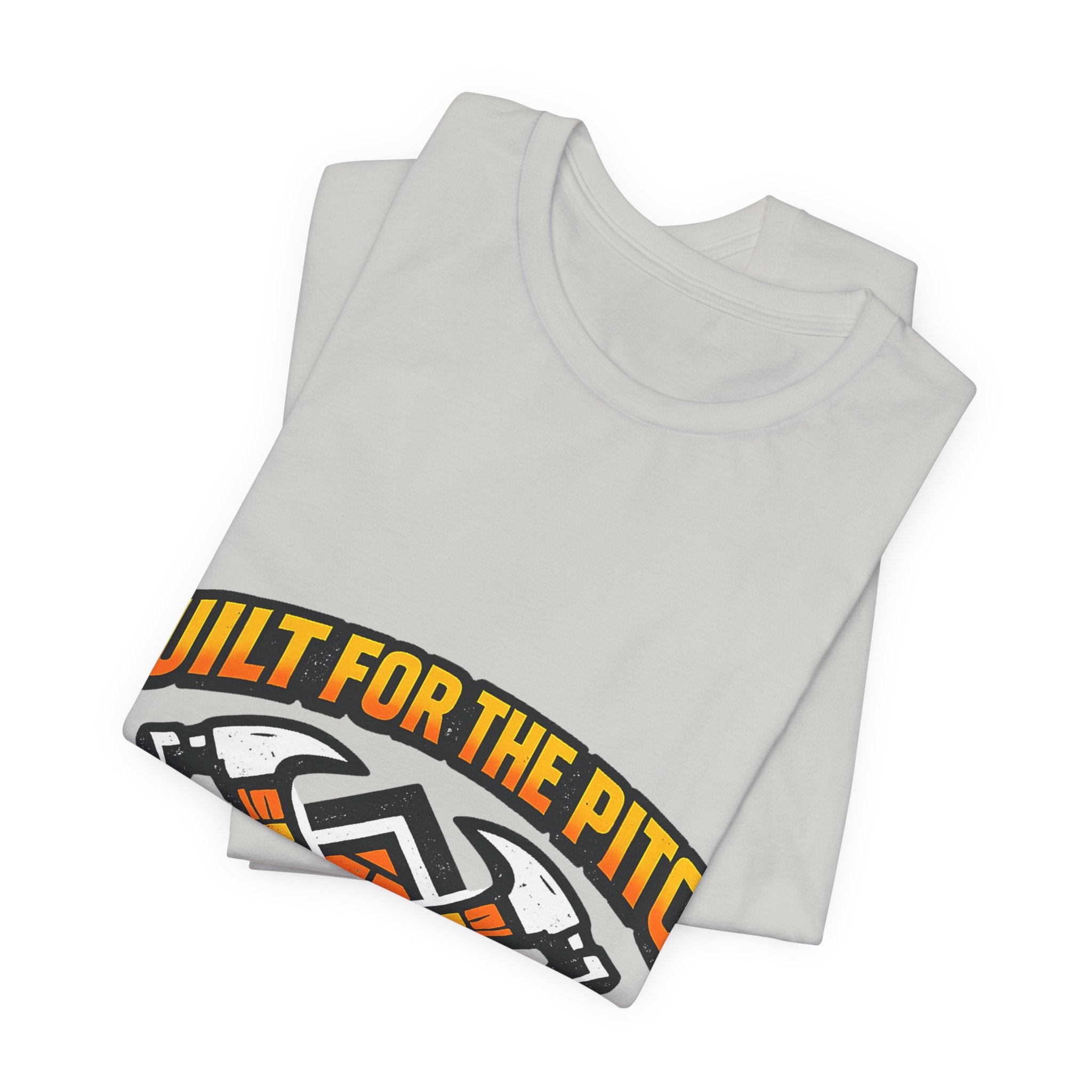Built for the Pitch Roofing Shirt