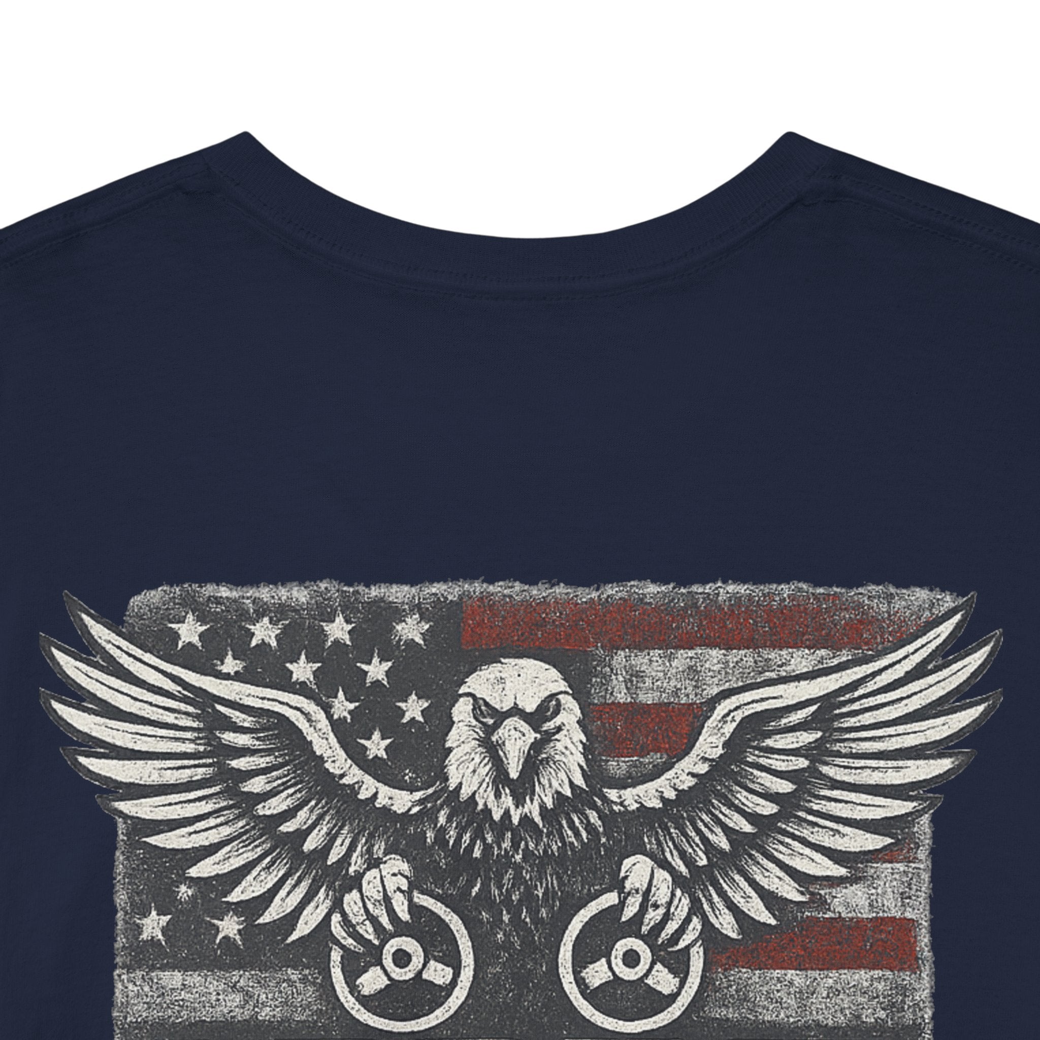 I Drive America