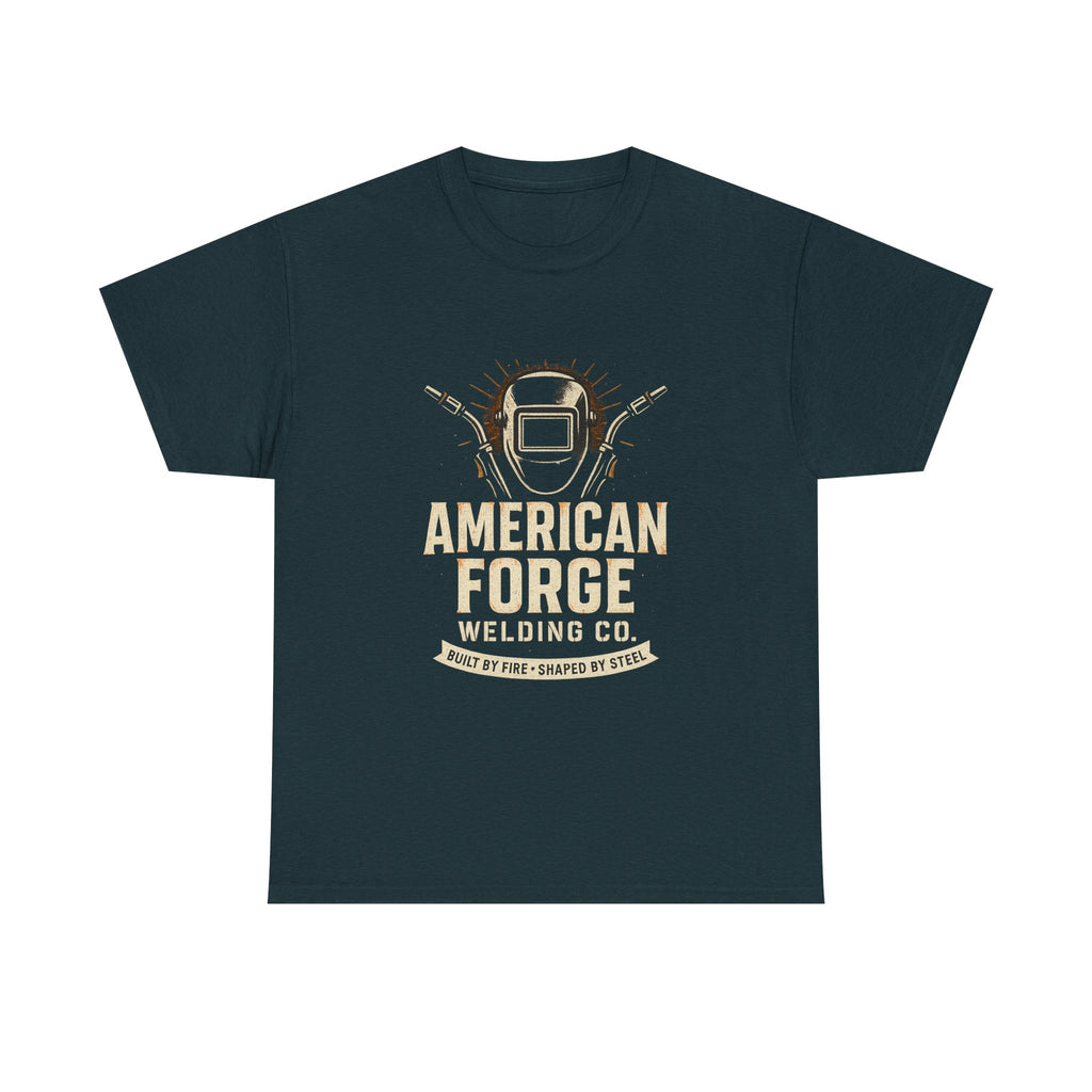 Welder American Forge Tee