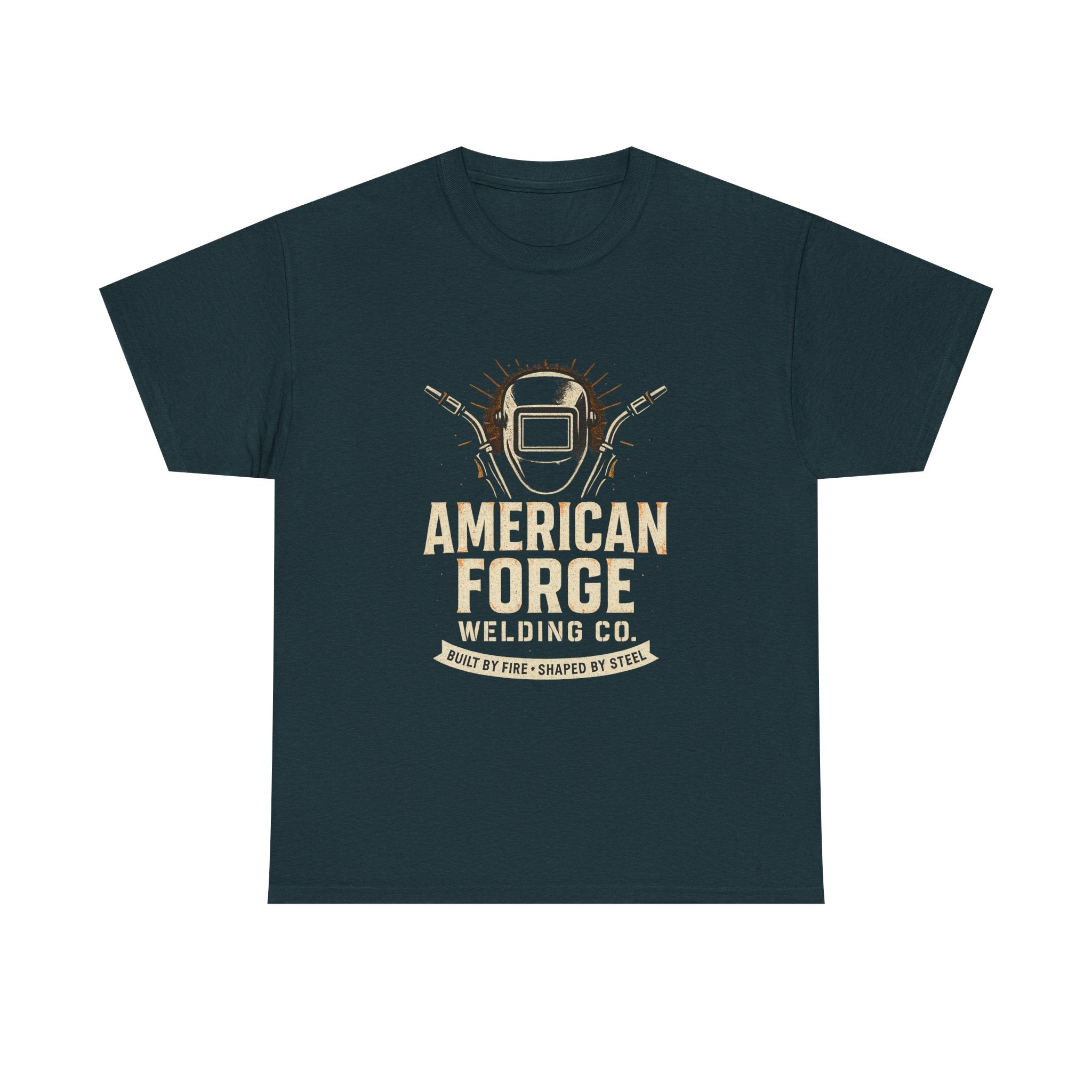 Welder American Forge Tee