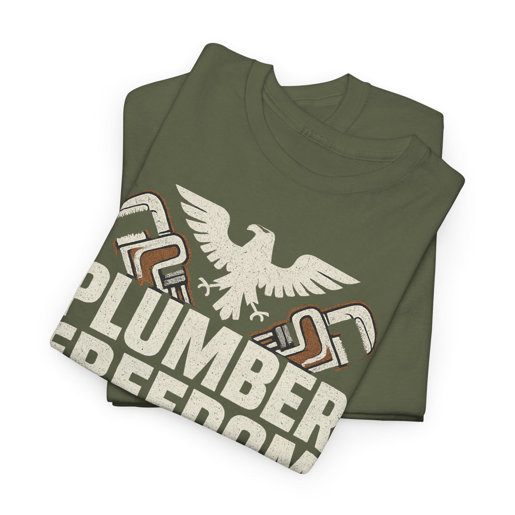 Plumber Freedom 1776-2026