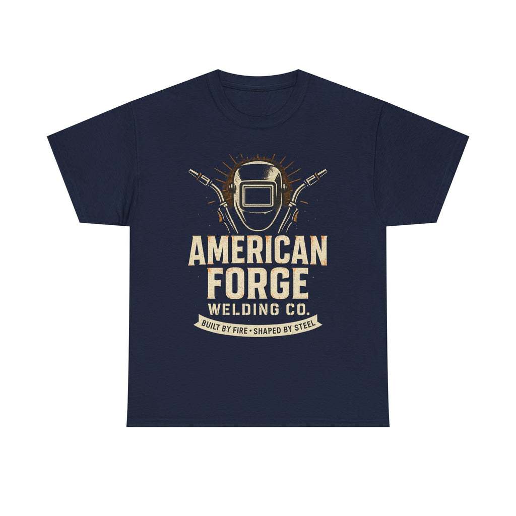 Welder American Forge Tee