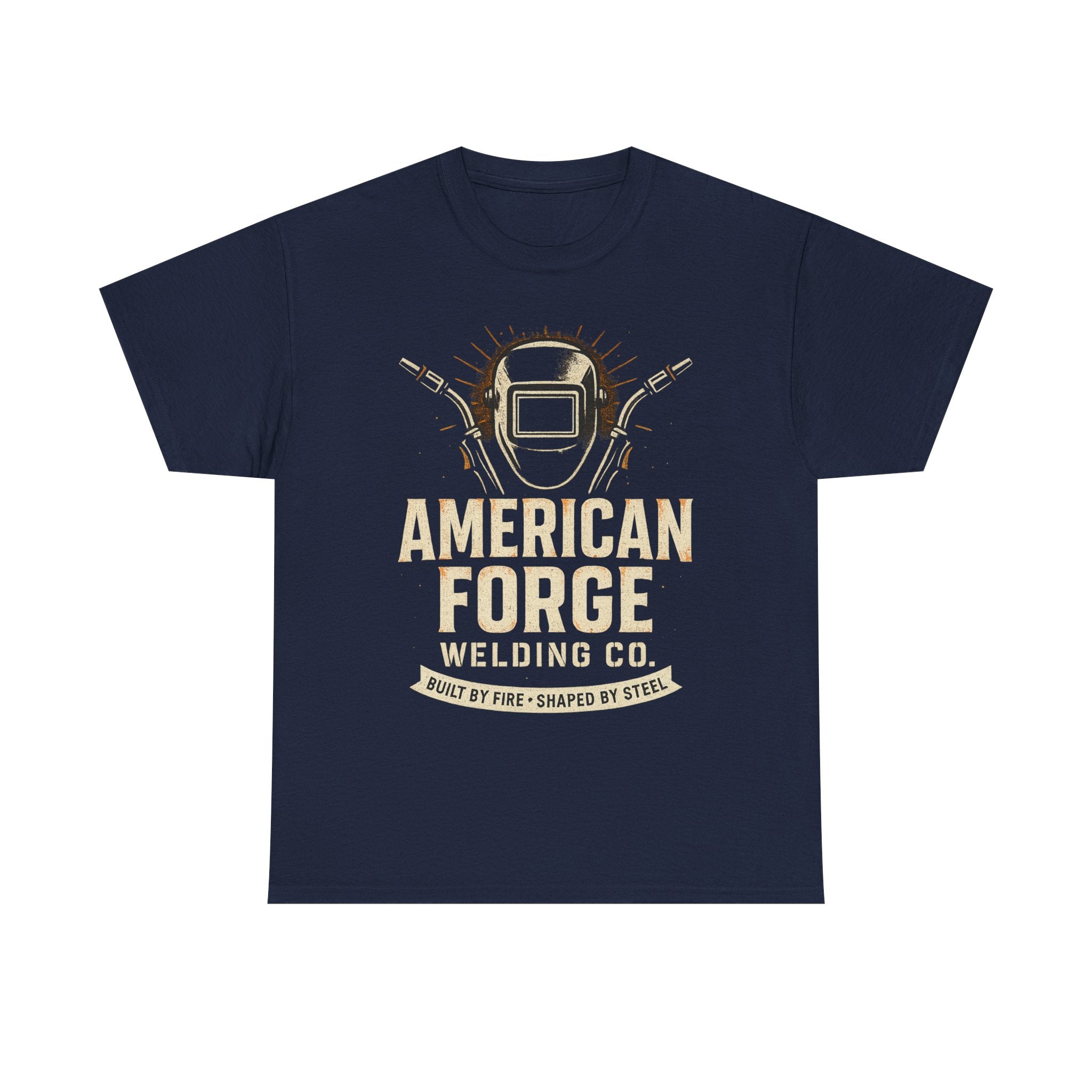 Welder American Forge Tee