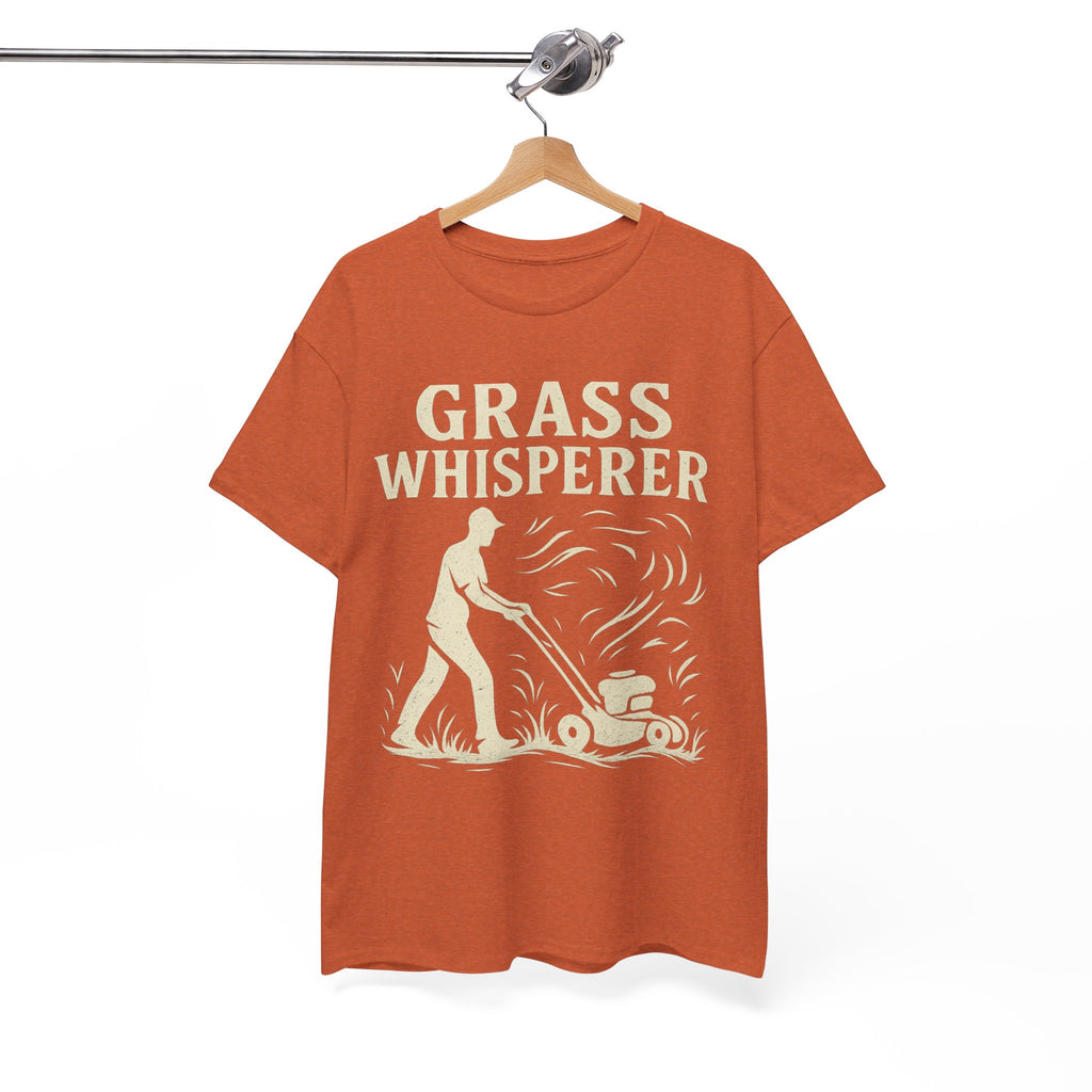 Grass Whisperer