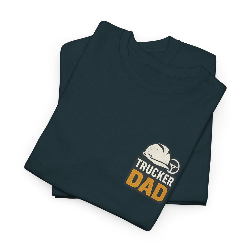 Trucker Dad