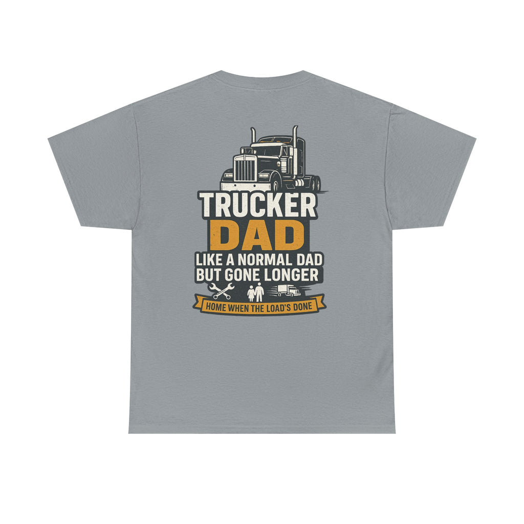 Trucker Dad