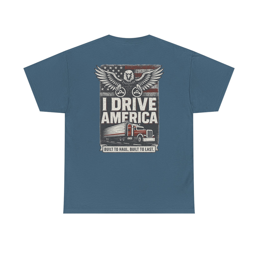 I Drive America