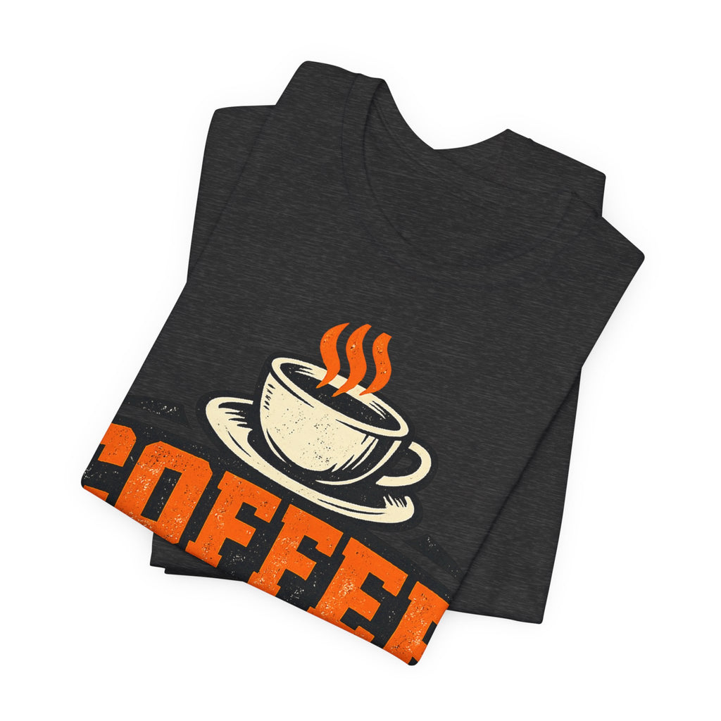 Coffee Before Concrete Trade Worker Gift