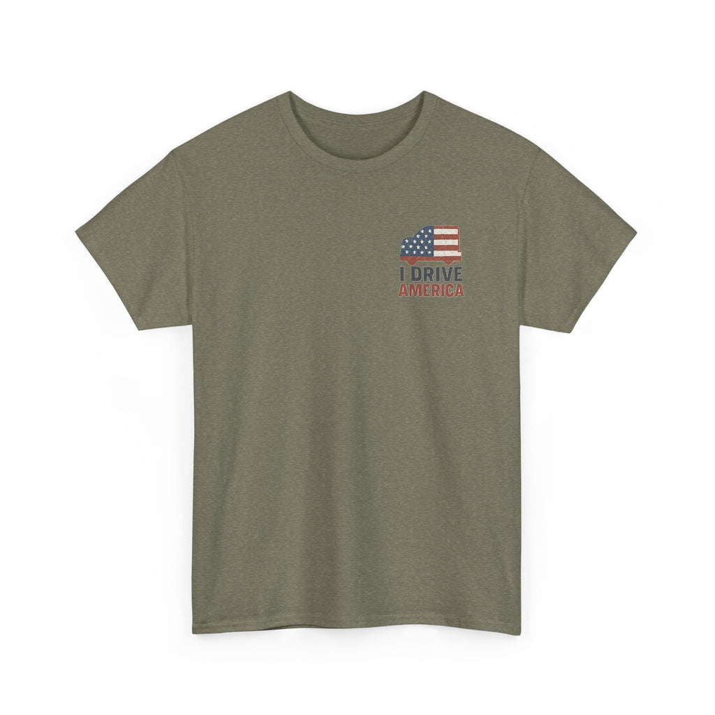 I Drive America