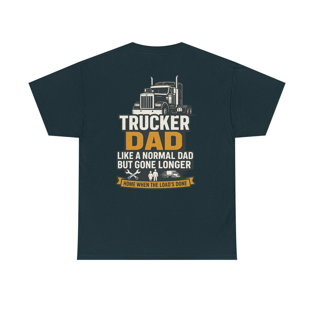 Trucker Dad