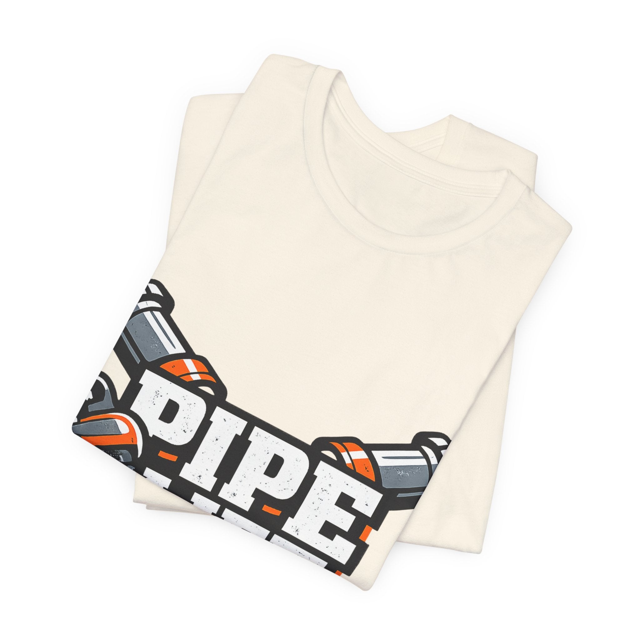 Pipe Life Plumbing Shirt, Hoodie & Mug