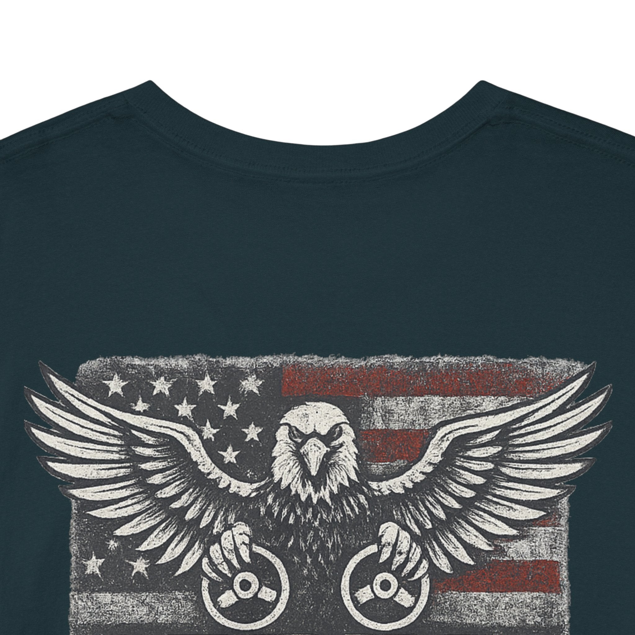 I Drive America