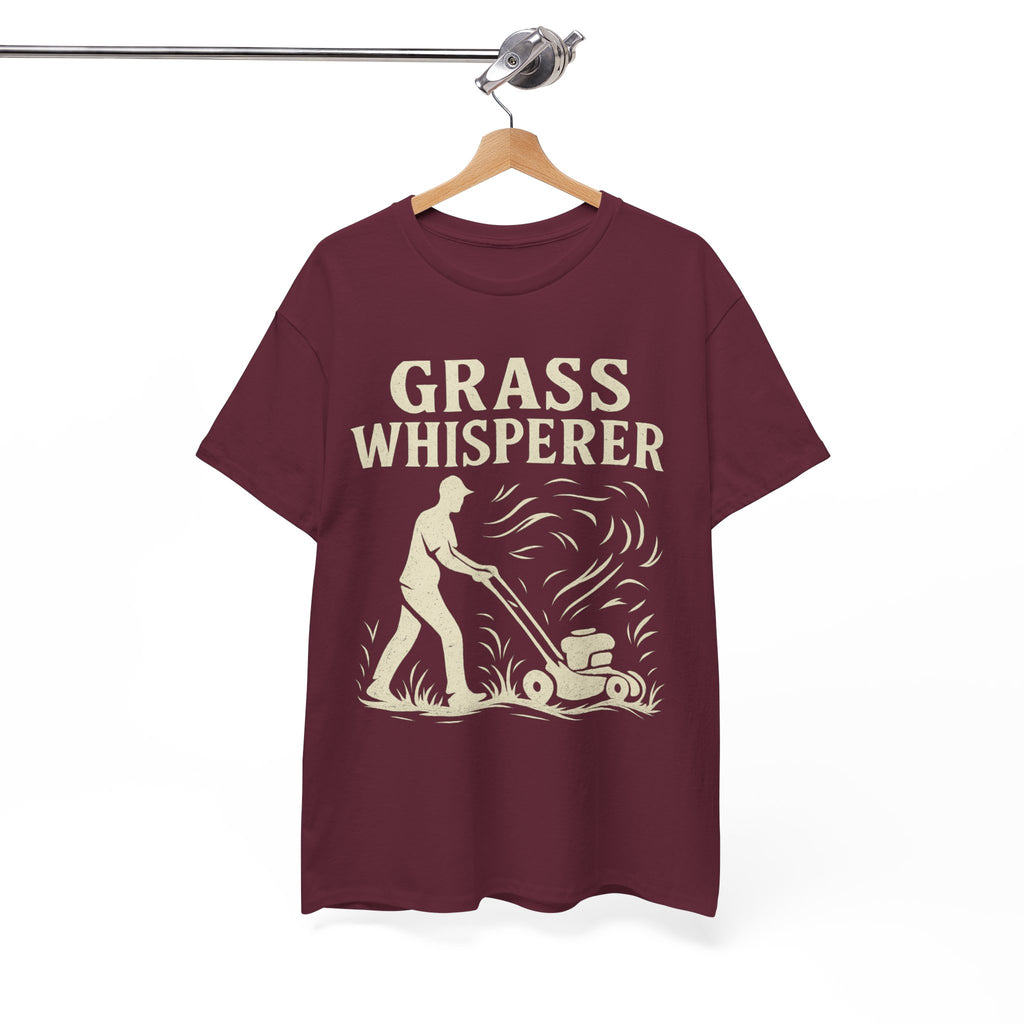 Grass Whisperer