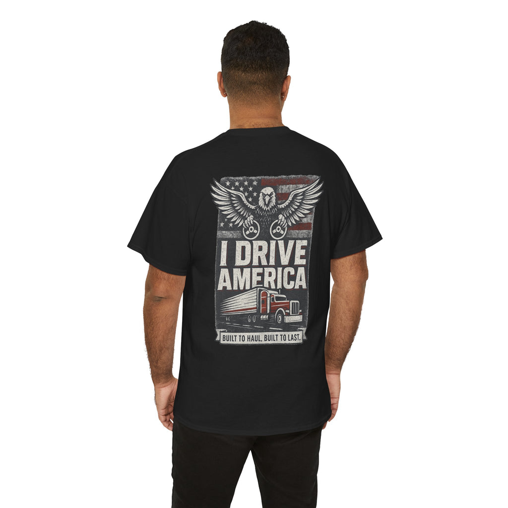 I Drive America