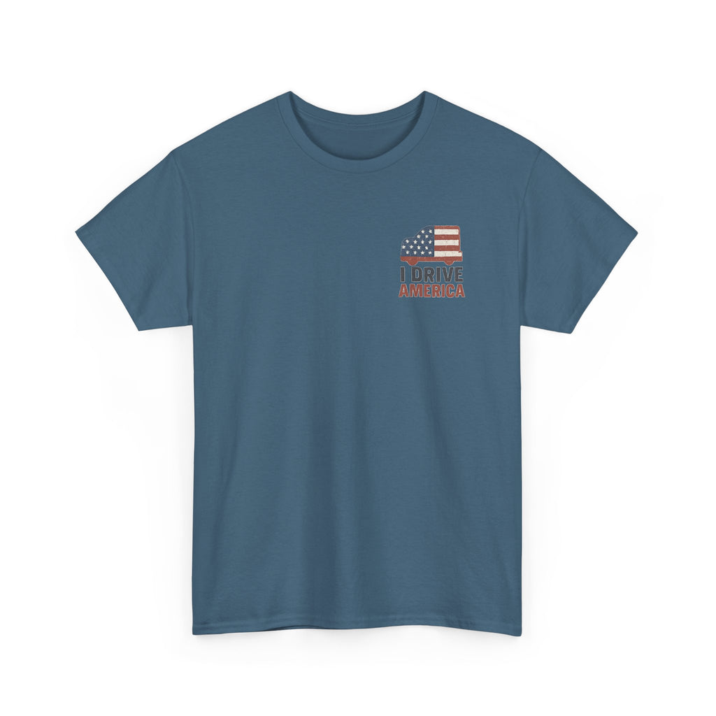 I Drive America