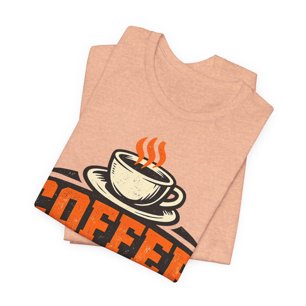 Coffee Before Concrete Trade Worker Gift