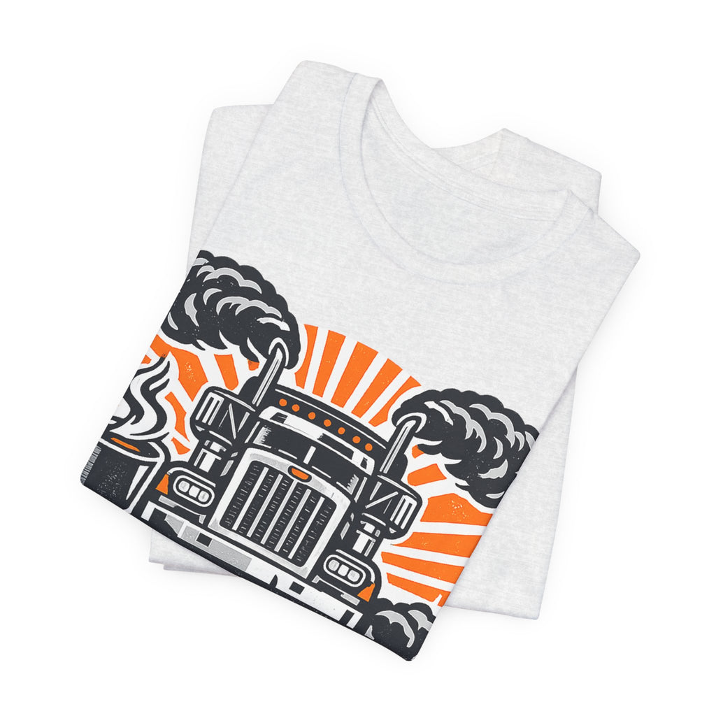 Diesel Before Daylight Trucking Bundle