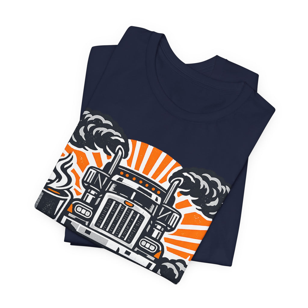 Diesel Before Daylight Trucking Bundle