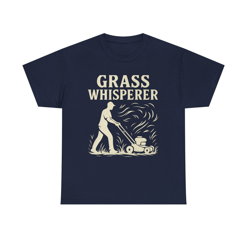 Grass Whisperer