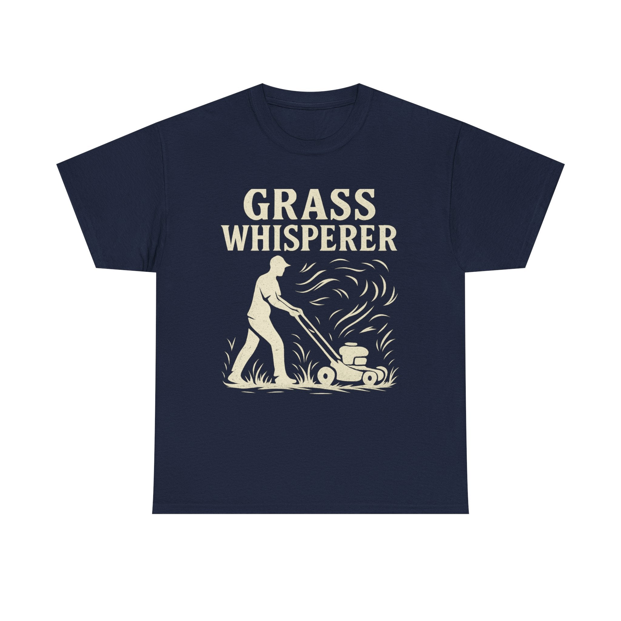 Grass Whisperer