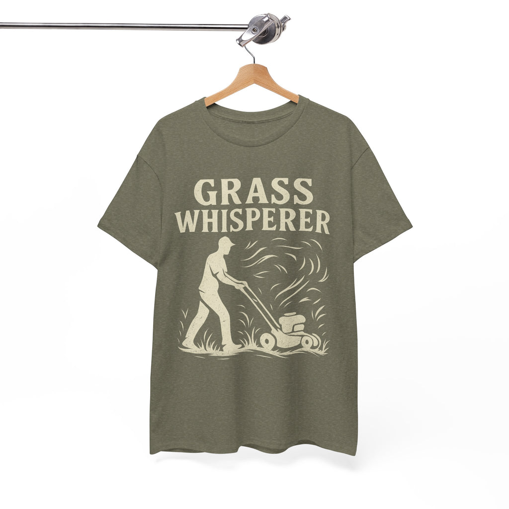 Grass Whisperer