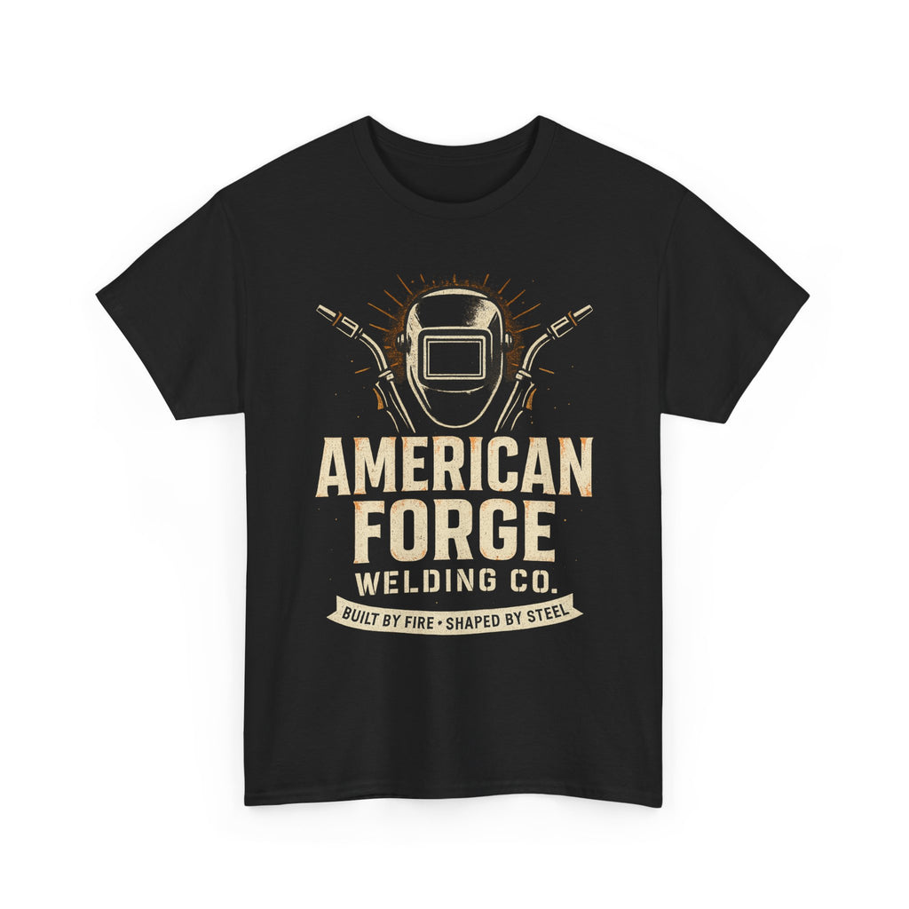 Welder American Forge Tee