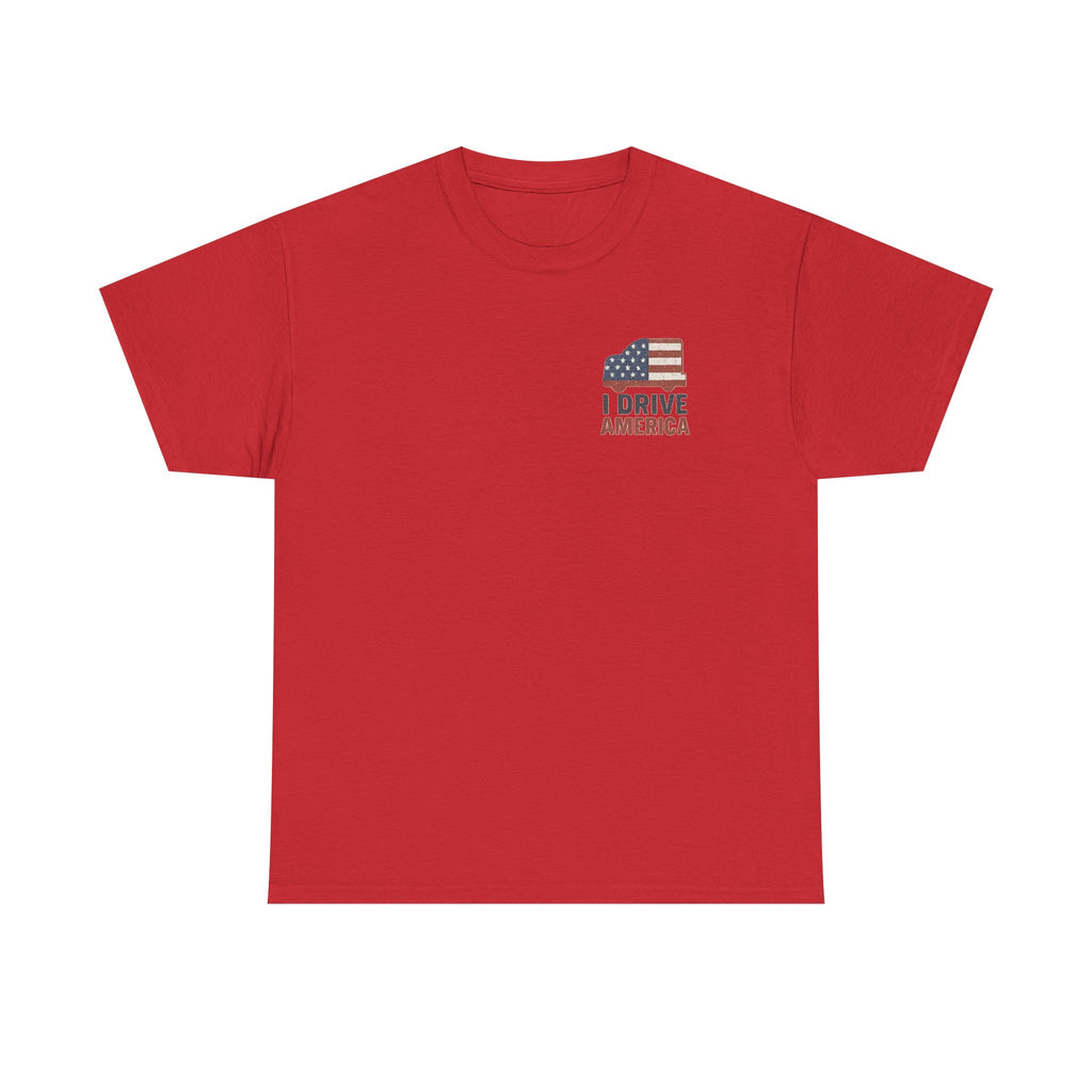 I Drive America