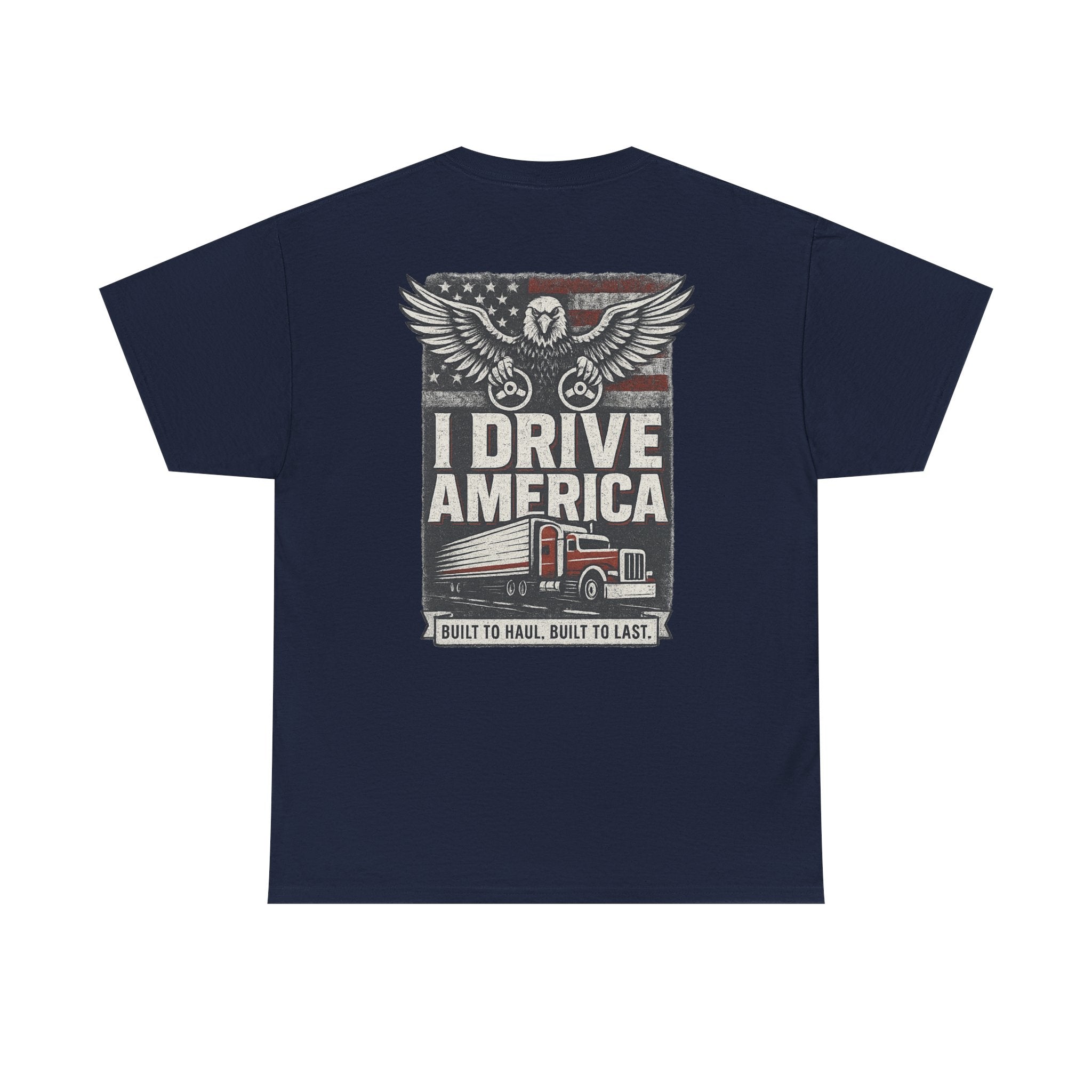 I Drive America