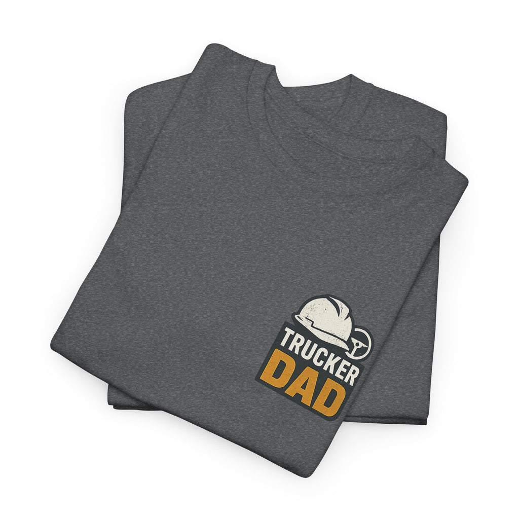 Trucker Dad