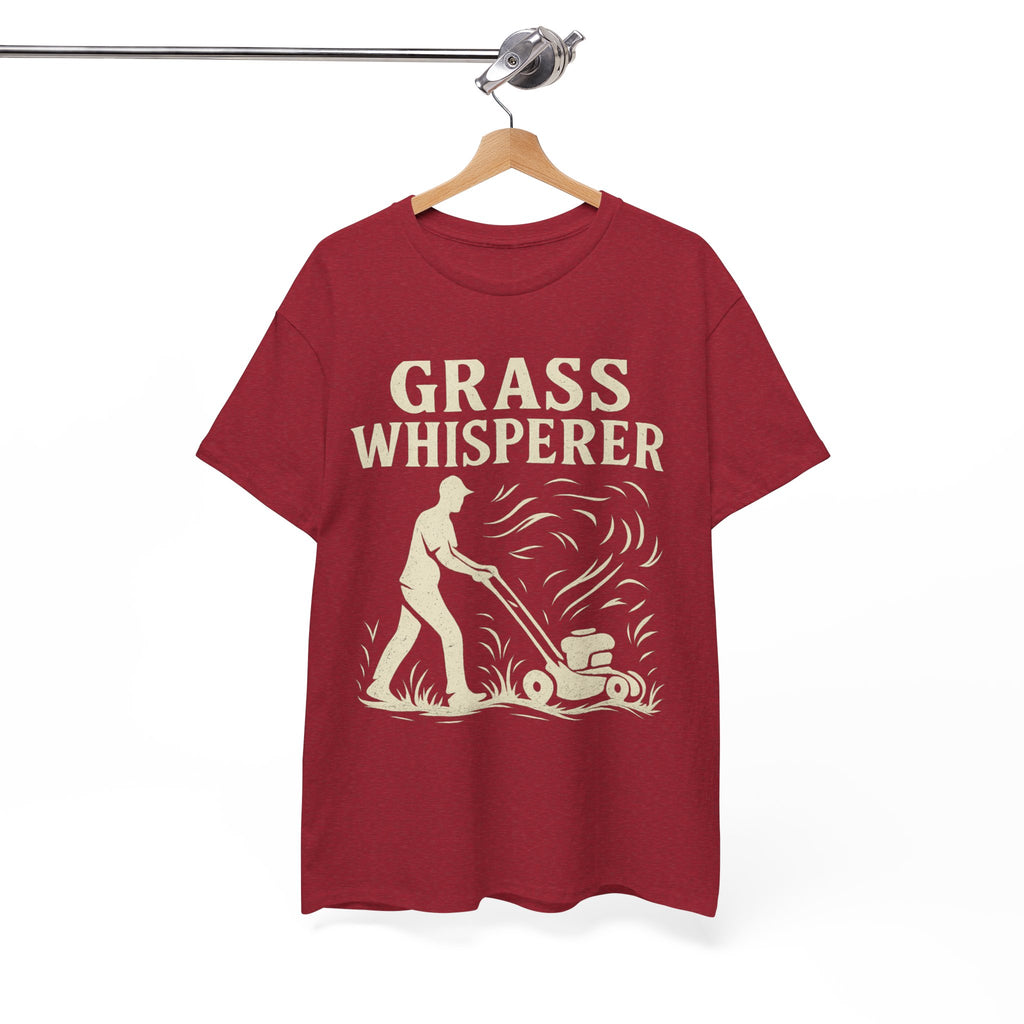 Grass Whisperer