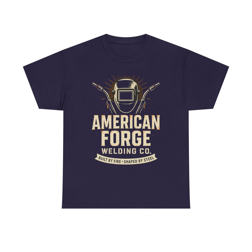 Welder American Forge Tee