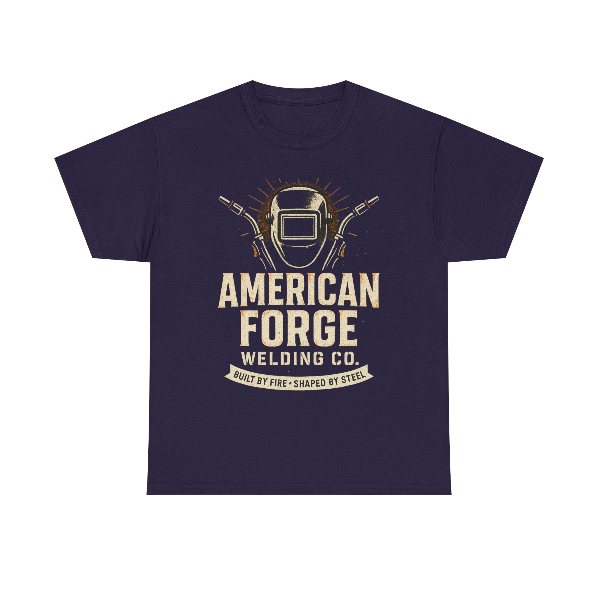 Welder American Forge Tee