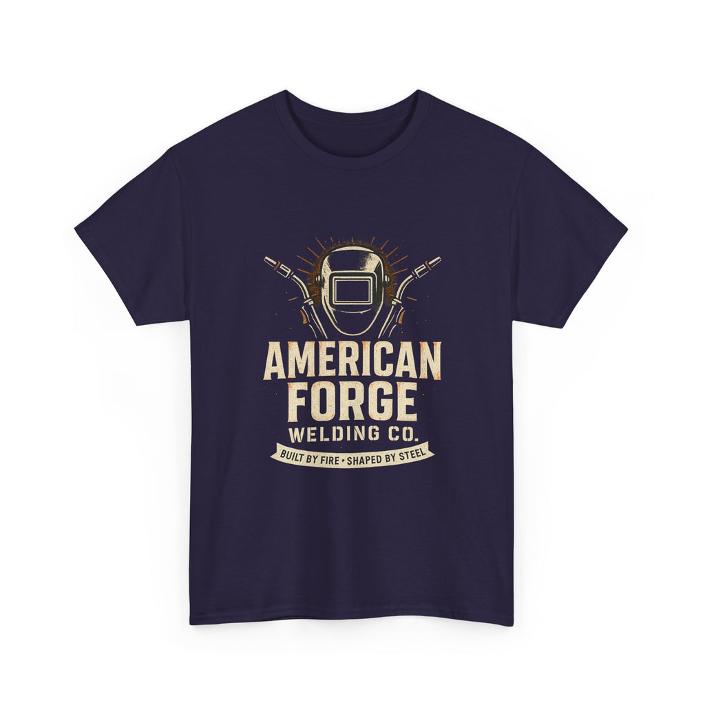 Welder American Forge Tee