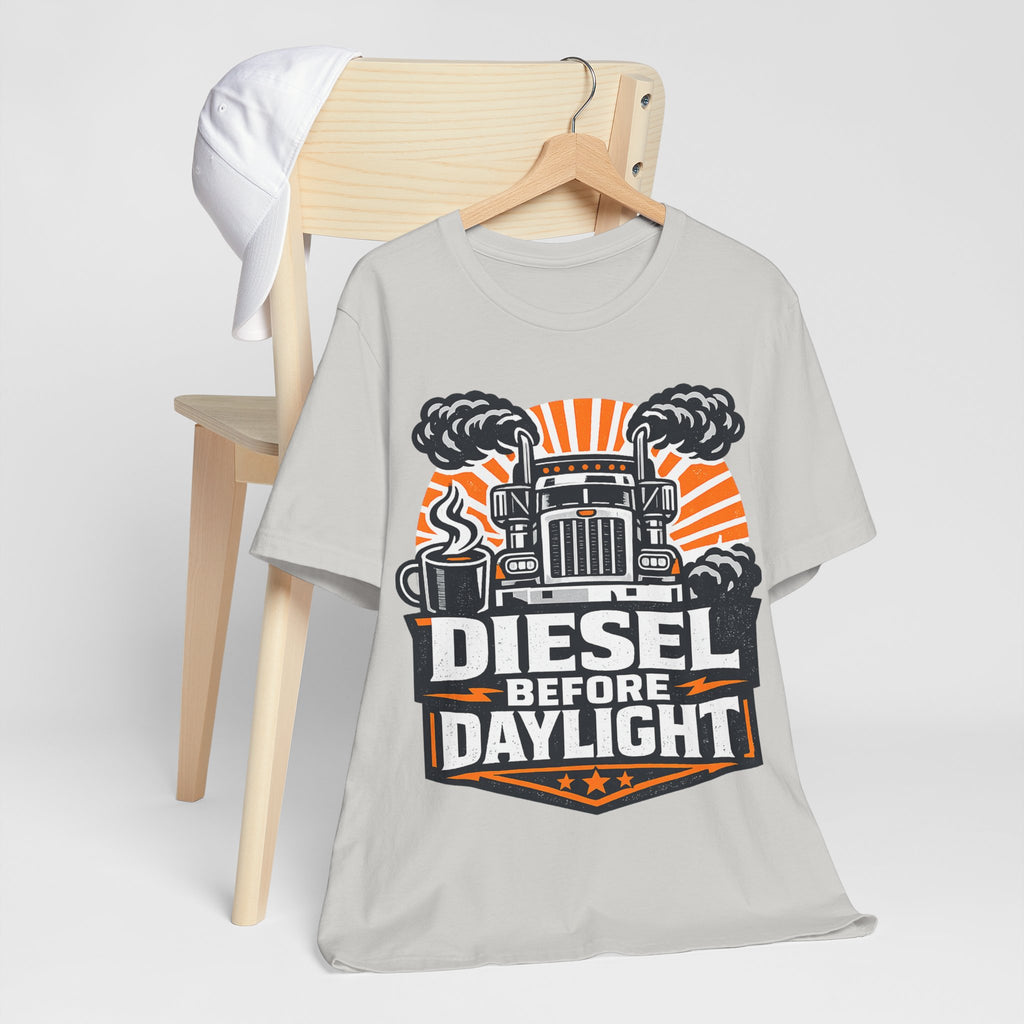 Diesel Before Daylight Trucking Bundle