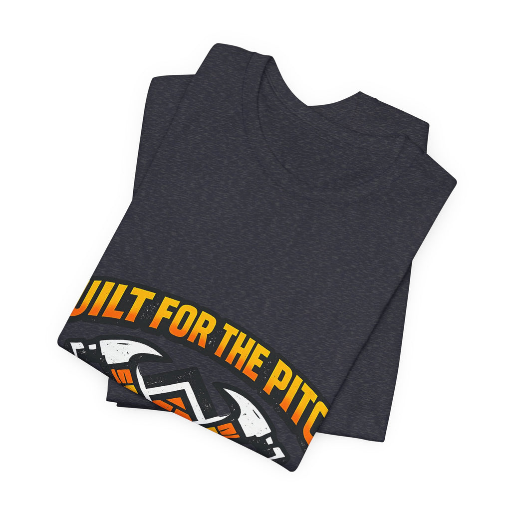 Built for the Pitch Roofing Shirt