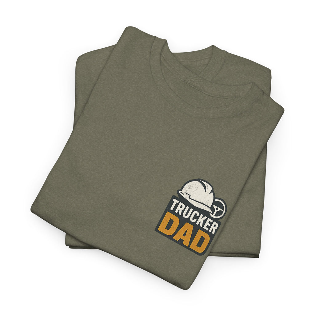 Trucker Dad