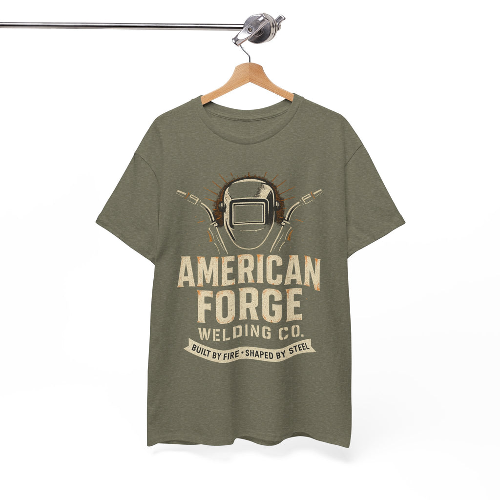 Welder American Forge Tee