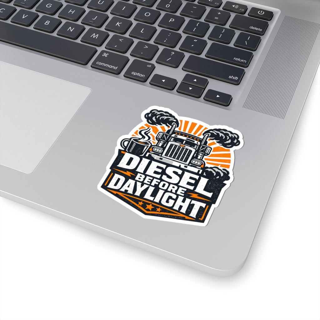 Diesel Before Daylight Trucking Bundle