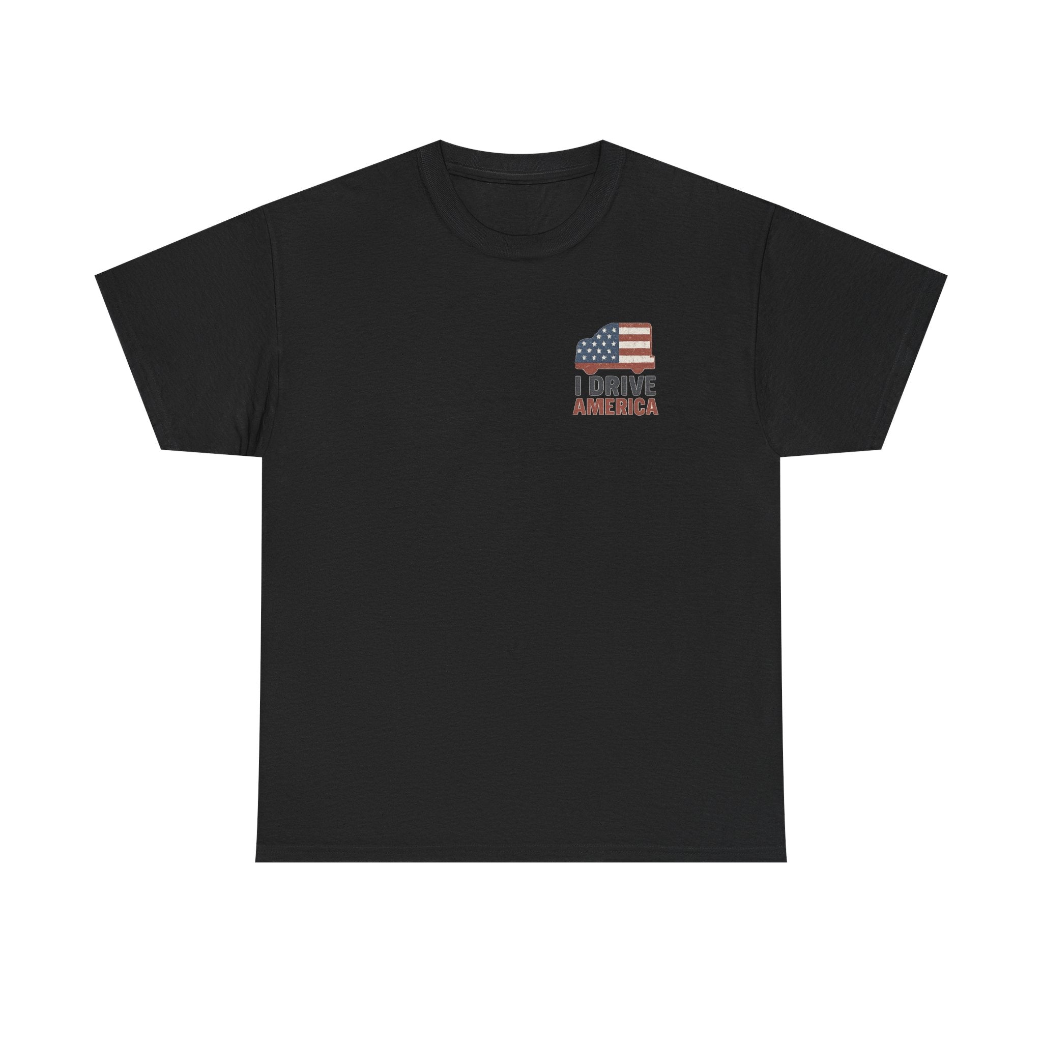 I Drive America