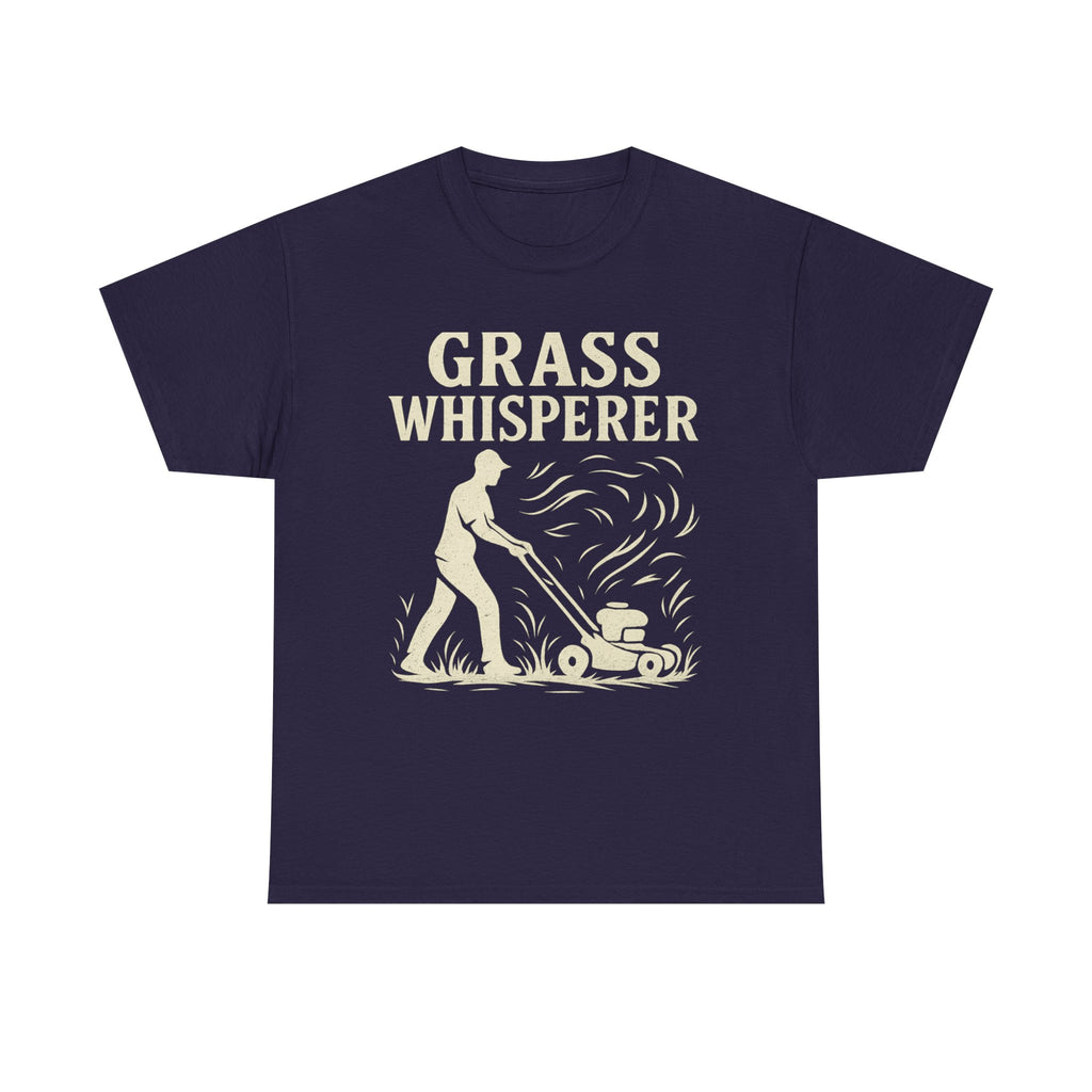 Grass Whisperer