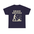 Grass Whisperer