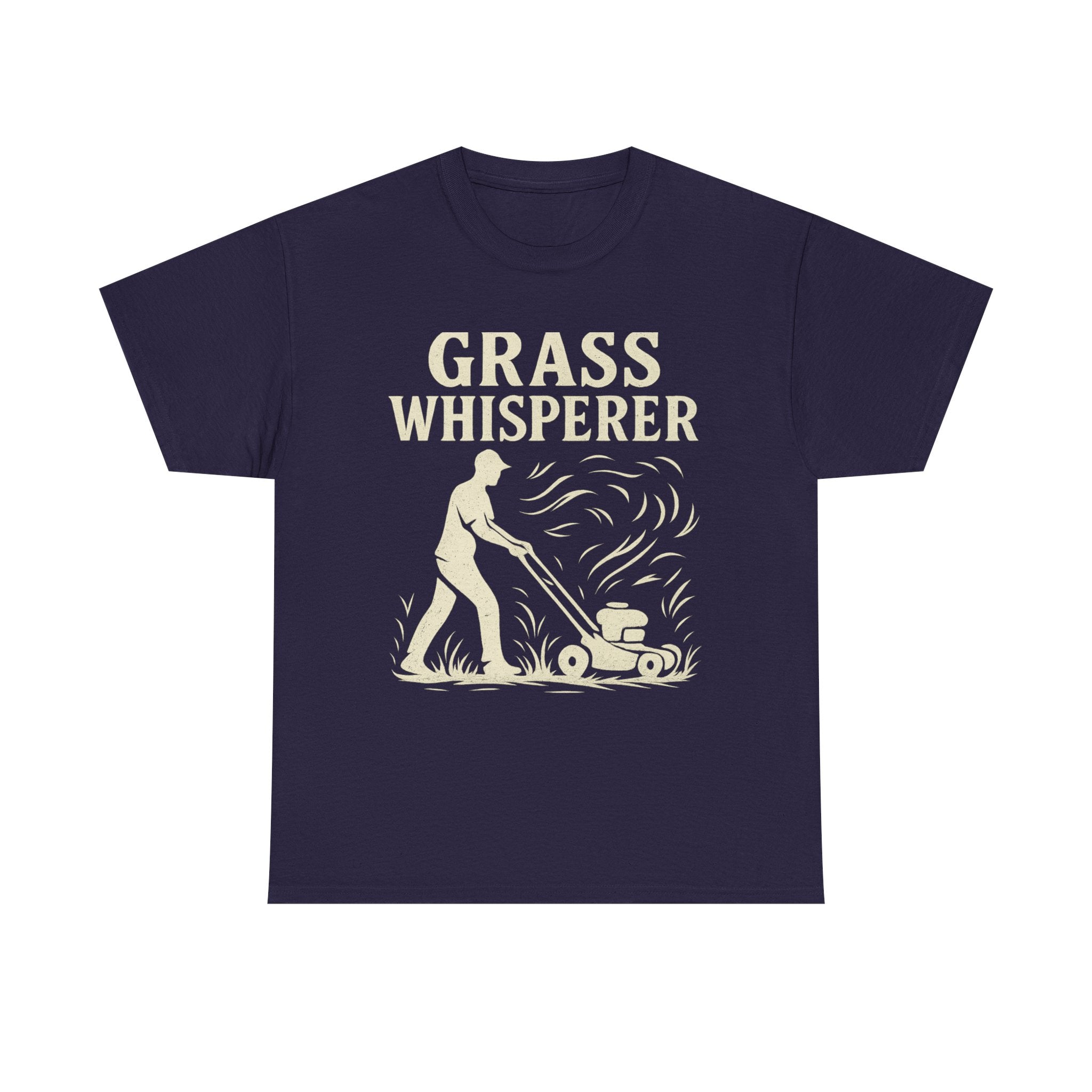 Grass Whisperer