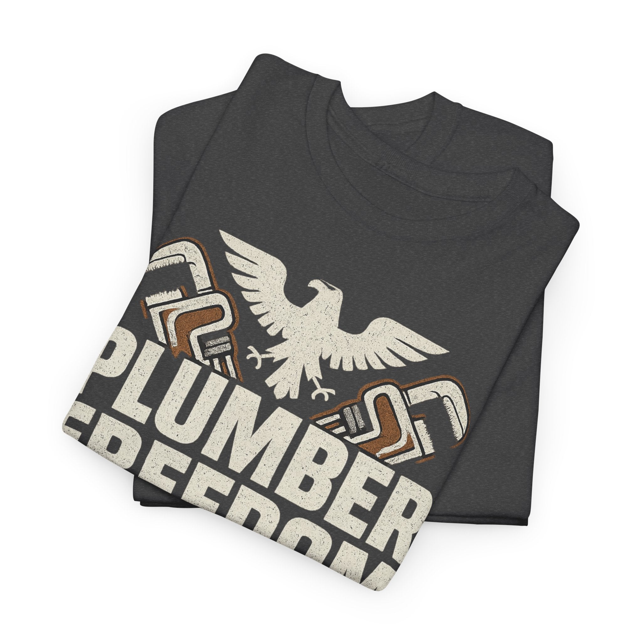 Plumber Freedom 1776-2026