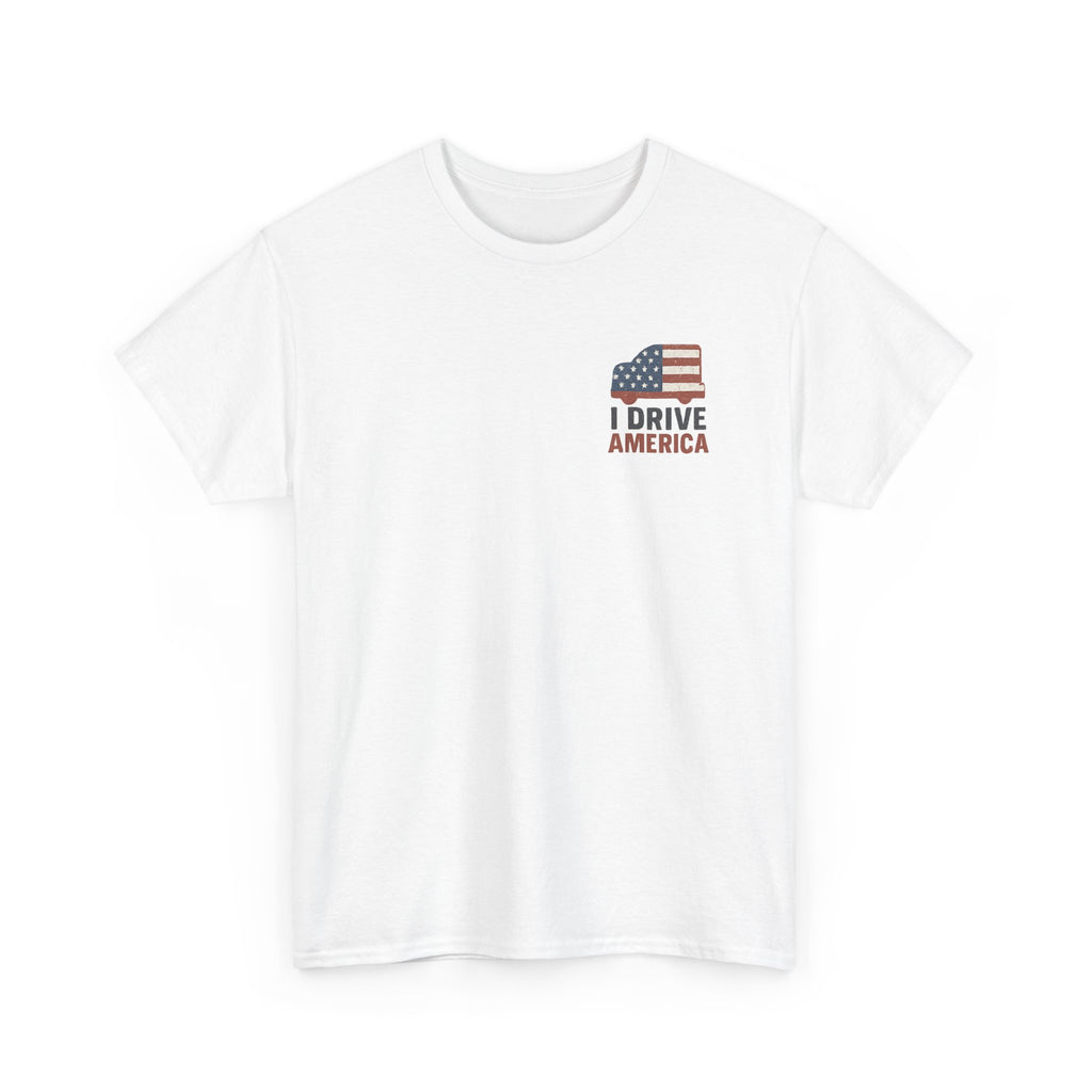 I Drive America