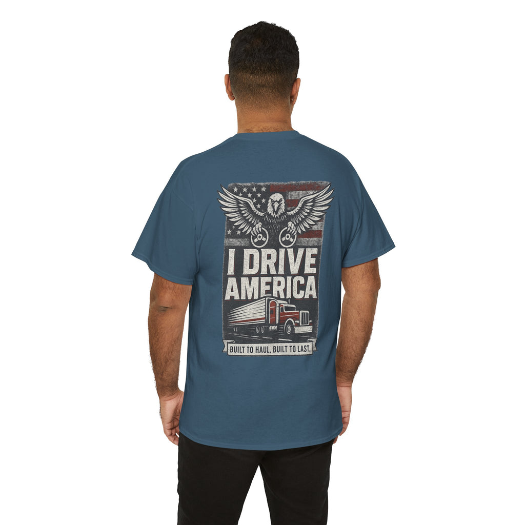 I Drive America