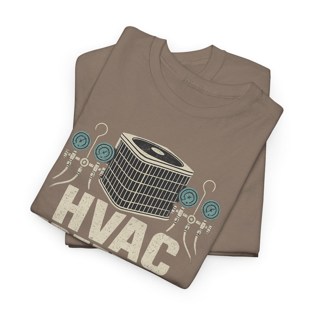 HVAC Freedom 1776-2026